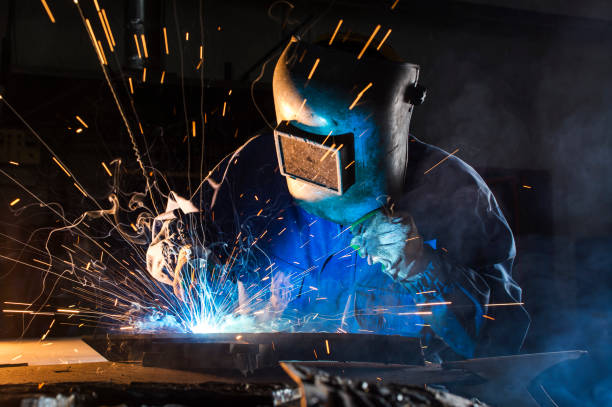 Best Specialty Welding Processes in Port Clinton, OH