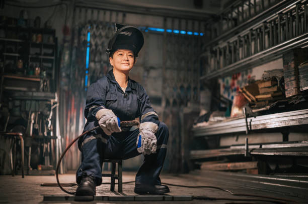 Best Automation and Robotic Welding in Port Clinton, OH