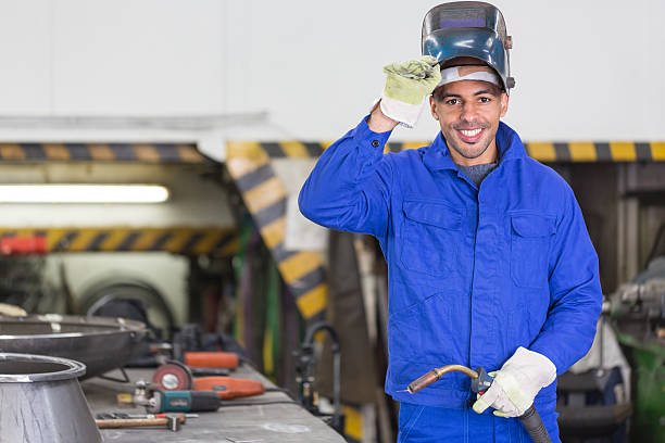 Best Welding Inspection and Certification in Port Clinton, OH