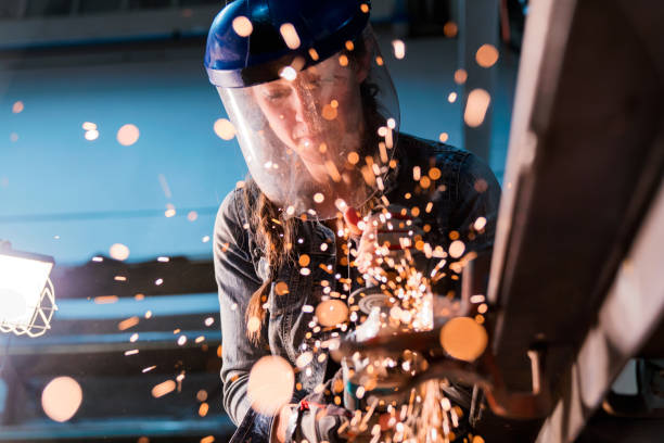 Best Specialty Welding Processes in Port Clinton, OH